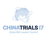 CHINATRIALS: Global R&D Leaders' Summit logo - Similar company to Chinese Biopharmaceutical Association