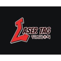 Laser Tag Station logo - Similar company to Laser Quest Gb Ltd
