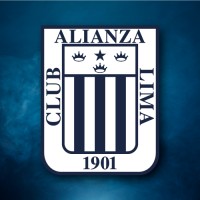 Club Alianza Lima logo - Similar company to Fbc Melgar