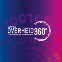 Overheid 360° logo - Similar company to Doxis.