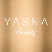 Yasna Beauty Salon logo - Similar company to Sis Beauty Salon Dubai
