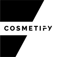 Cosmetify logo - Similar company to Edmakesfilms