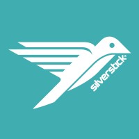 Silverstick logo - Similar company to Saint Luke