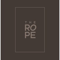 The Rope logo - Similar company to The Rope