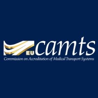 Commission on Accreditation of Medical Transport Systems Europe (CAMTS EU) logo - Similar company to Commission On Accreditation Of Medical Transport Systems (Camts)