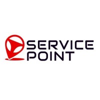 ServicePointAuto LLC logo - Similar company to Focus It | Web Focus