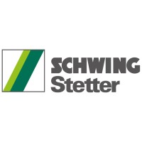 Schwing Stetter Smederevo logo - Similar company to Feruvi .Rs