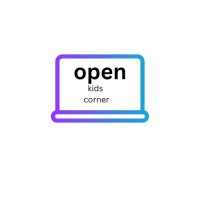 Open Kids Corner logo - Similar company to Questra Digital