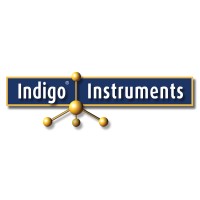 Indigo Instruments logo - Similar company to Quadrocore