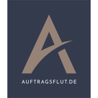 Auftragsflut logo - Similar company to Grossmann & Köhler Consulting