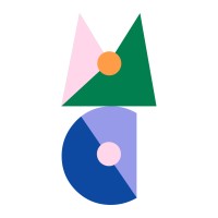 Les filles d'à côté logo - Similar company to La Bubble Milk
