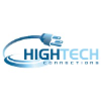 High Tech Connections logo - Similar company to High Tech Connection, Llc
