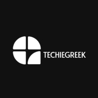 Techie Greek logo - Similar company to Shaadime