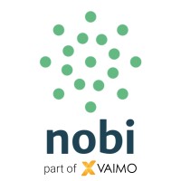 nobi.digital (part of Vaimo) logo - Similar company to Martech Therapy