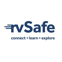 rvSafe logo - Similar company to Adventures Group Holdings