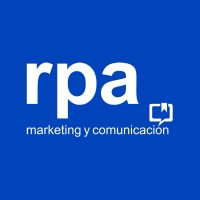 RPA Comunicación logo - Similar company to Teamlab | Konsultoría Integrativa