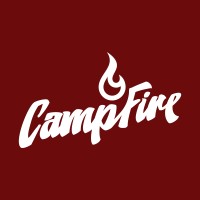 CampFire Marketing Agency logo - Similar company to Brains