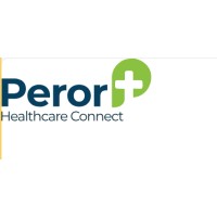 Peror HealthCare Connect LLC logo - Similar company to Compuworks Resume Service