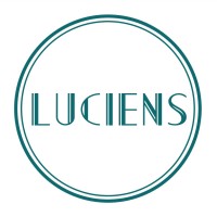 Luciens logo - Similar company to Ginnic Frozen Cocktails