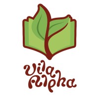 Escola Vila Alpha logo - Similar company to Instituto Sidarta