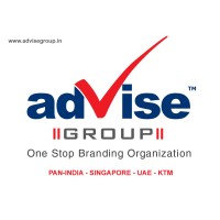 ADVISE GROUP logo - Similar company to Til-Tractor India