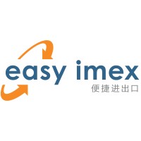Easy Imex logo - Similar company to Jingsourcing.Com