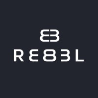 Rebel logo - Similar company to J-Moto
