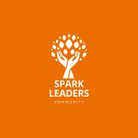 Spark Leaders Community logo - Similar company to Building Belonging
