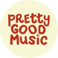 Pretty Good Music logo - Similar company to Breaker Nation