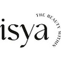 Isya Aesthetics logo - Similar company to Mande Projects
