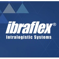 Ibraflex Intralogistic Systems logo - Similar company to Rotoline