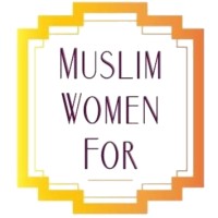 Muslim Women For logo - Similar company to Arab Business Enterprise