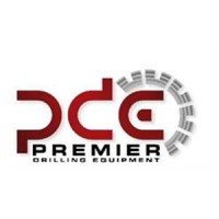 Premier Drilling Equipment SA Pty Ltd logo - Similar company to Demolition And Drilling Equipment
