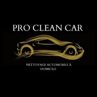 Pro Clean Car logo - Similar company to Silvermedia
