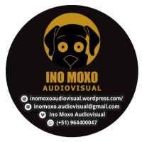 Ino Moxo Audiovisual logo - Similar company to Y & D Producciones C.A.