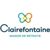 KORIAN Clairefontaine logo - Similar company to Korian Bois Long