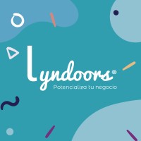Lyndoors logo - Similar company to Prismora