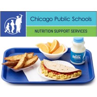 Nutrition Support Services @ Chicago Public Schools logo - Similar company to Prevent Blindness Illinois / Ispb