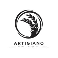 Artigiano Padaria Artesanal logo - Similar company to Nova Radicom