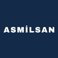 Asmilsan Makina logo - Similar company to Alkaze