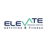 Elevate, Nutrition & Fitness logo - Similar company to Elevate Nutrition