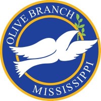 City of Olive Branch logo - Similar company to Clarion Security