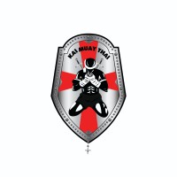 Kai Muay Thai logo - Similar company to Pu'U Muay Thai