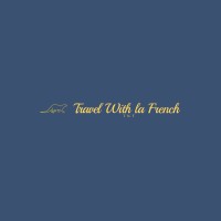 Travel With la French logo - Similar company to Shaare