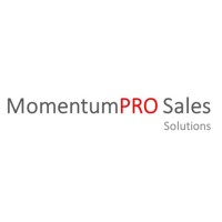 MomentumPro Sales logo - Similar company to Tallent Focus