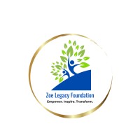 Zoe Legacy Foundation logo - Similar company to Onedirectory®