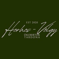 Horhos-Völgyi Ökobirtok logo - Similar company to Myfarm Harta
