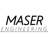 Maser Engineering logo - Similar company to Maser Academy