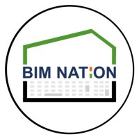 BIM NATION logo - Similar company to Ebenus