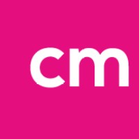 CM Ventures Marketing Services Ltd. logo - Similar company to Redix Digital Solutions
